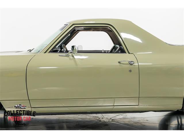 1969 Chevrolet El Camino (CC-2116044) for sale in Marietta, Georgia