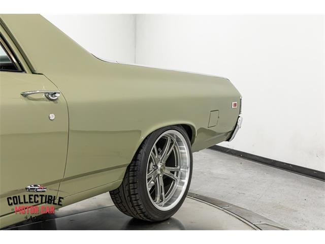 1969 Chevrolet El Camino (CC-2116044) for sale in Marietta, Georgia