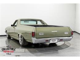 1969 Chevrolet El Camino (CC-2116044) for sale in Marietta, Georgia