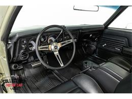 1969 Chevrolet El Camino (CC-2116044) for sale in Marietta, Georgia