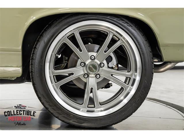 1969 Chevrolet El Camino (CC-2116044) for sale in Marietta, Georgia