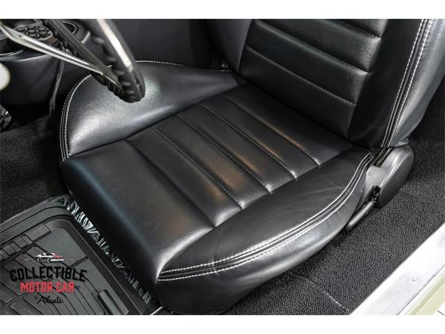 1969 Chevrolet El Camino (CC-2116044) for sale in Marietta, Georgia