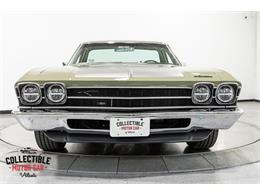 1969 Chevrolet El Camino (CC-2116044) for sale in Marietta, Georgia