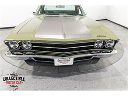 1969 Chevrolet El Camino (CC-2116044) for sale in Marietta, Georgia