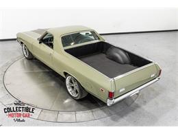 1969 Chevrolet El Camino (CC-2116044) for sale in Marietta, Georgia
