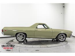 1969 Chevrolet El Camino (CC-2116044) for sale in Marietta, Georgia