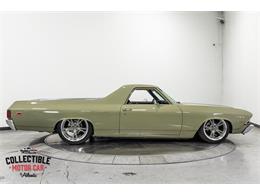 1969 Chevrolet El Camino (CC-2116044) for sale in Marietta, Georgia