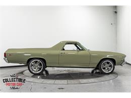 1969 Chevrolet El Camino (CC-2116044) for sale in Marietta, Georgia
