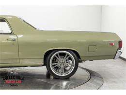 1969 Chevrolet El Camino (CC-2116044) for sale in Marietta, Georgia