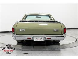 1969 Chevrolet El Camino (CC-2116044) for sale in Marietta, Georgia