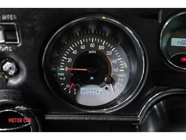1969 Chevrolet El Camino (CC-2116044) for sale in Marietta, Georgia