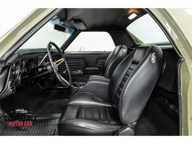 1969 Chevrolet El Camino (CC-2116044) for sale in Marietta, Georgia