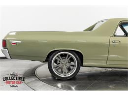 1969 Chevrolet El Camino (CC-2116044) for sale in Marietta, Georgia