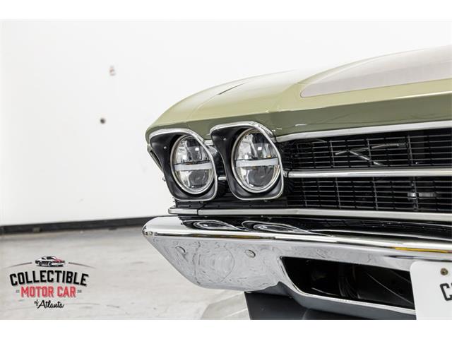 1969 Chevrolet El Camino (CC-2116044) for sale in Marietta, Georgia