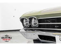 1969 Chevrolet El Camino (CC-2116044) for sale in Marietta, Georgia
