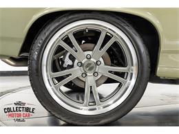 1969 Chevrolet El Camino (CC-2116044) for sale in Marietta, Georgia
