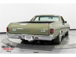 1969 Chevrolet El Camino (CC-2116044) for sale in Marietta, Georgia