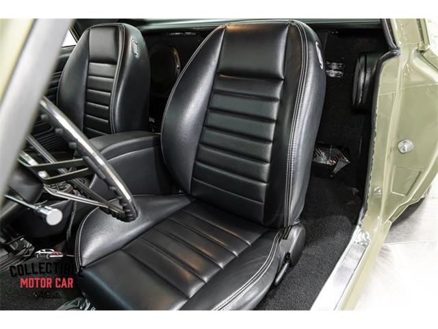 1969 Chevrolet El Camino (CC-2116044) for sale in Marietta, Georgia