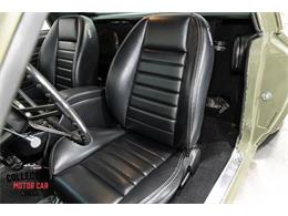 1969 Chevrolet El Camino (CC-2116044) for sale in Marietta, Georgia