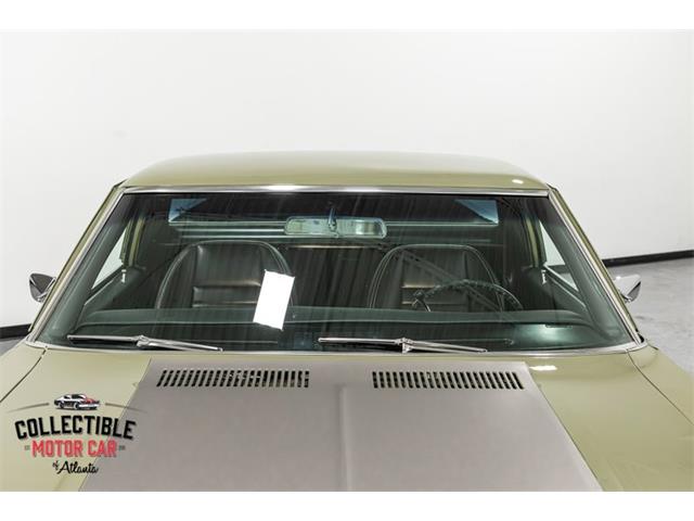 1969 Chevrolet El Camino (CC-2116044) for sale in Marietta, Georgia