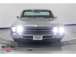 1969 Chevrolet El Camino (CC-2116044) for sale in Marietta, Georgia