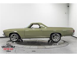 1969 Chevrolet El Camino (CC-2116044) for sale in Marietta, Georgia
