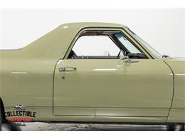 1969 Chevrolet El Camino (CC-2116044) for sale in Marietta, Georgia