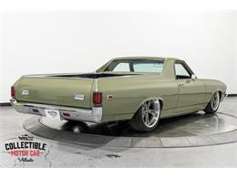 1969 Chevrolet El Camino (CC-2116044) for sale in Marietta, Georgia