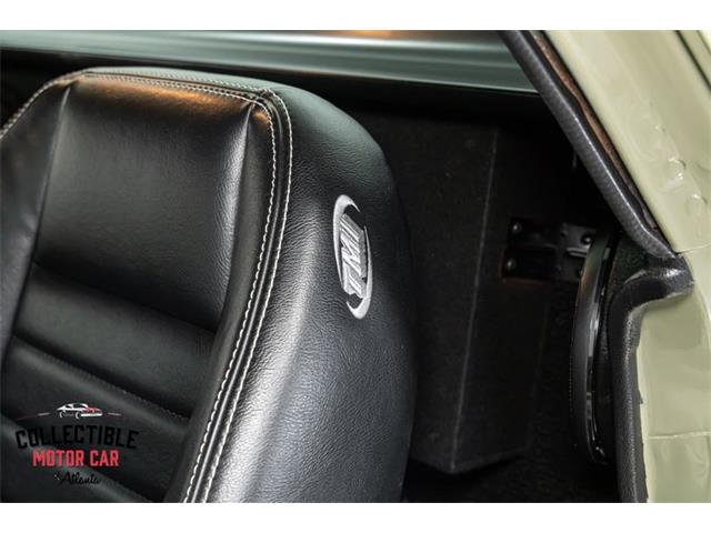 1969 Chevrolet El Camino (CC-2116044) for sale in Marietta, Georgia