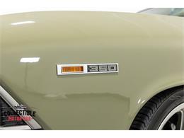 1969 Chevrolet El Camino (CC-2116044) for sale in Marietta, Georgia