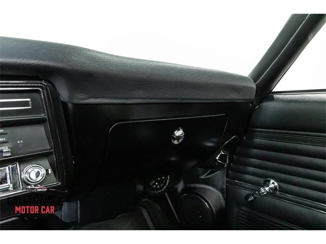1969 Chevrolet El Camino (CC-2116044) for sale in Marietta, Georgia