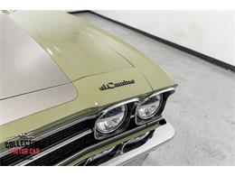 1969 Chevrolet El Camino (CC-2116044) for sale in Marietta, Georgia