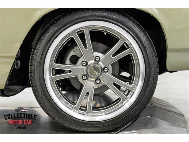 1969 Chevrolet El Camino (CC-2116044) for sale in Marietta, Georgia