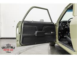 1969 Chevrolet El Camino (CC-2116044) for sale in Marietta, Georgia