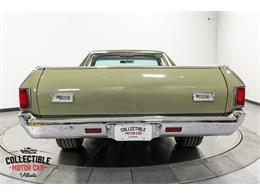 1969 Chevrolet El Camino (CC-2116044) for sale in Marietta, Georgia