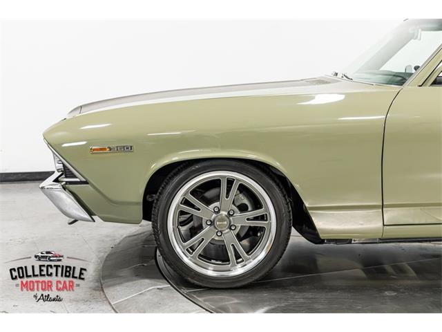 1969 Chevrolet El Camino (CC-2116044) for sale in Marietta, Georgia
