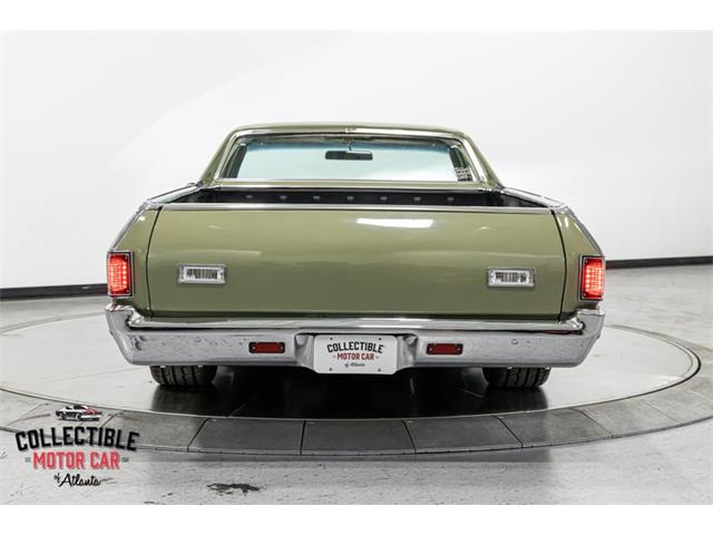 1969 Chevrolet El Camino (CC-2116044) for sale in Marietta, Georgia