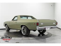 1969 Chevrolet El Camino (CC-2116044) for sale in Marietta, Georgia