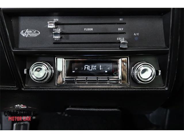 1969 Chevrolet El Camino (CC-2116044) for sale in Marietta, Georgia