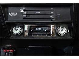 1969 Chevrolet El Camino (CC-2116044) for sale in Marietta, Georgia