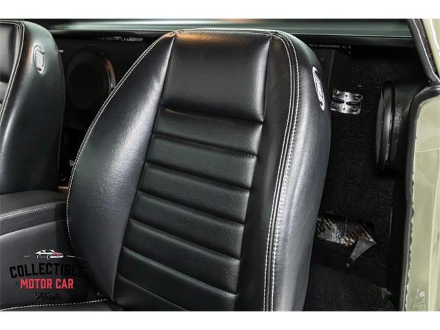 1969 Chevrolet El Camino (CC-2116044) for sale in Marietta, Georgia