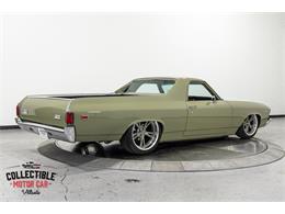 1969 Chevrolet El Camino (CC-2116044) for sale in Marietta, Georgia