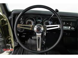 1969 Chevrolet El Camino (CC-2116044) for sale in Marietta, Georgia