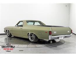 1969 Chevrolet El Camino (CC-2116044) for sale in Marietta, Georgia