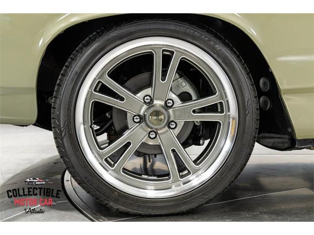 1969 Chevrolet El Camino (CC-2116044) for sale in Marietta, Georgia