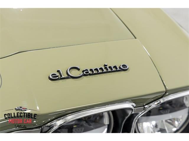 1969 Chevrolet El Camino (CC-2116044) for sale in Marietta, Georgia