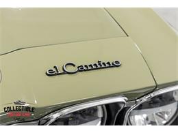 1969 Chevrolet El Camino (CC-2116044) for sale in Marietta, Georgia