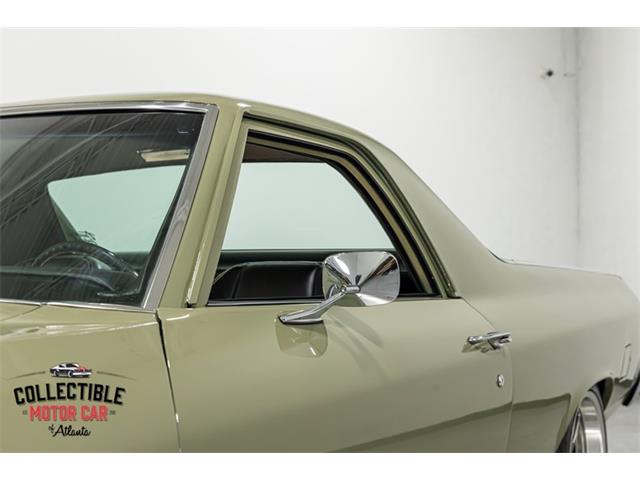 1969 Chevrolet El Camino (CC-2116044) for sale in Marietta, Georgia