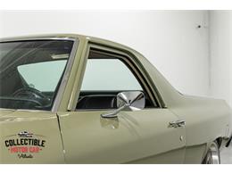 1969 Chevrolet El Camino (CC-2116044) for sale in Marietta, Georgia