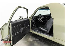 1969 Chevrolet El Camino (CC-2116044) for sale in Marietta, Georgia